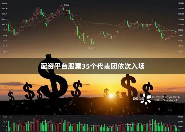 配资平台股票35个代表团依次入场
