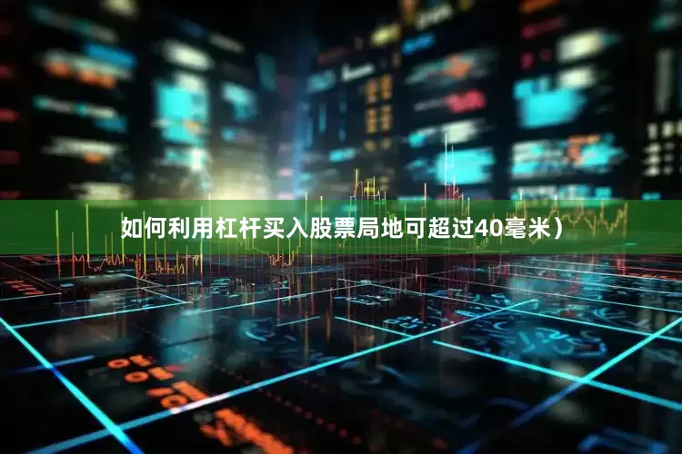 如何利用杠杆买入股票局地可超过40毫米）