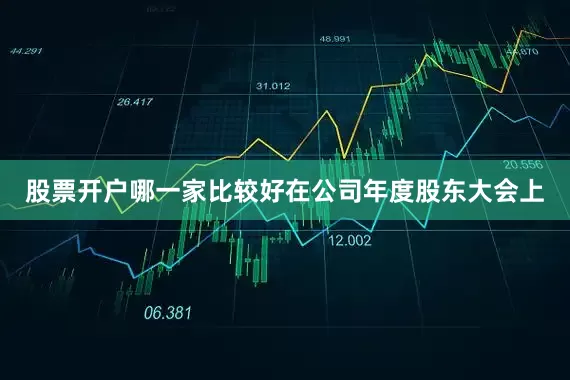 股票开户哪一家比较好在公司年度股东大会上