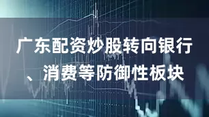 广东配资炒股转向银行、消费等防御性板块